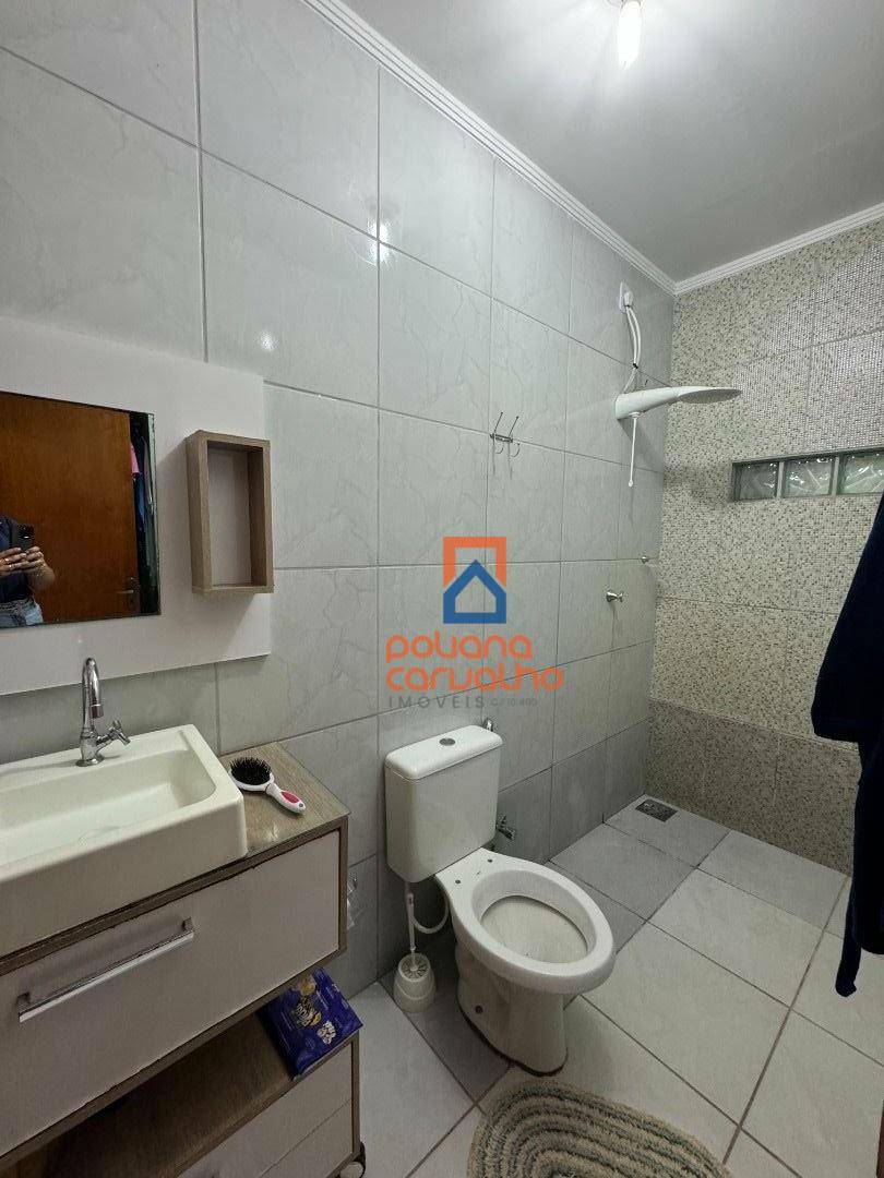 Casa à venda e aluguel com 2 quartos, 100m² - Foto 18