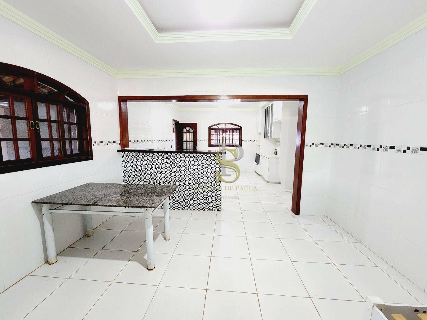 Chácara à venda com 6 quartos, 613m² - Foto 16