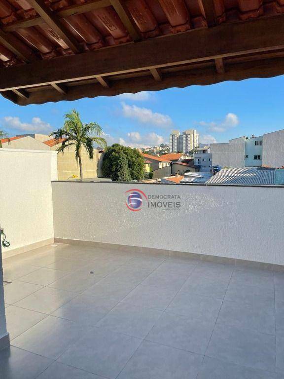 Sobrado à venda com 2 quartos, 138m² - Foto 12