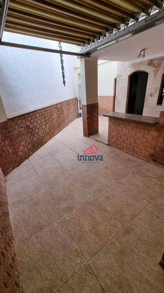 Sobrado à venda com 4 quartos, 219m² - Foto 20