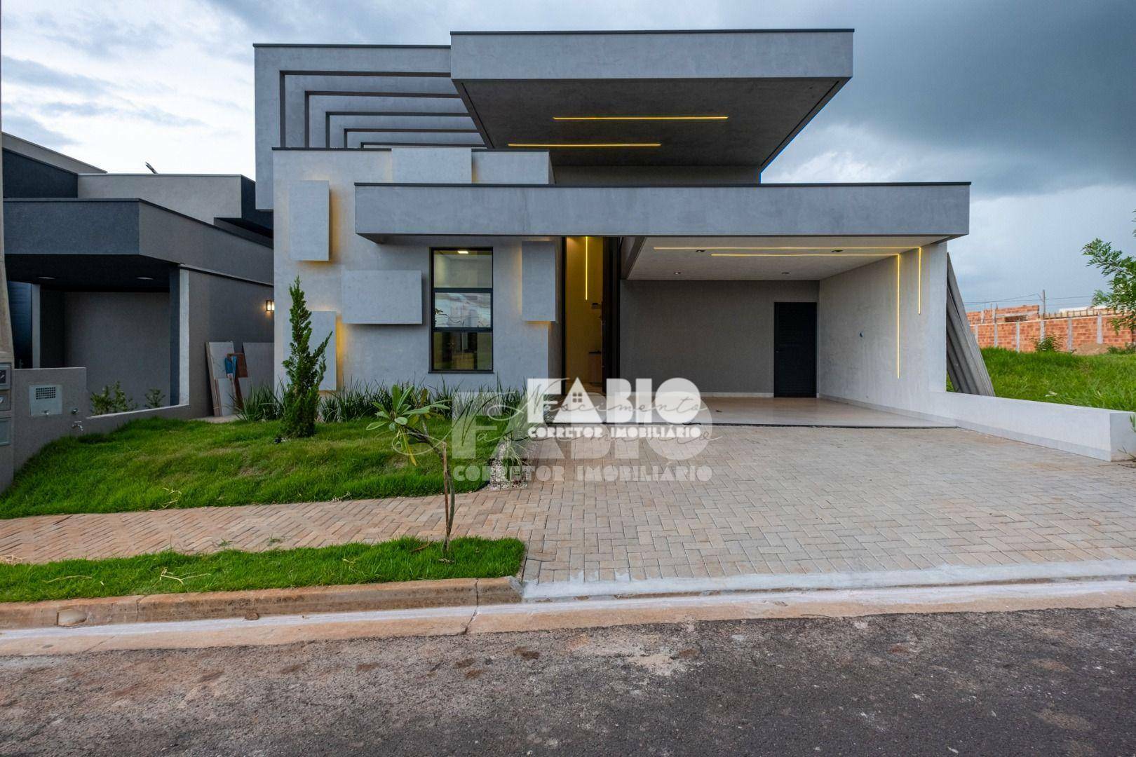 Casa de Condomínio à venda com 3 quartos, 165m² - Foto 5