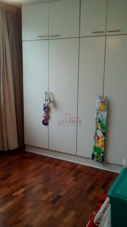 Apartamento à venda com 3 quartos, 110m² - Foto 13