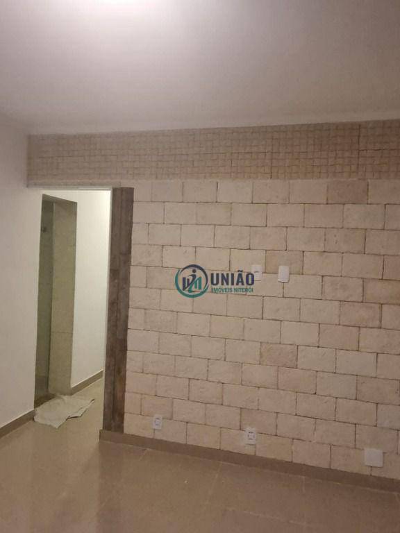 Apartamento à venda com 2 quartos, 53m² - Foto 5