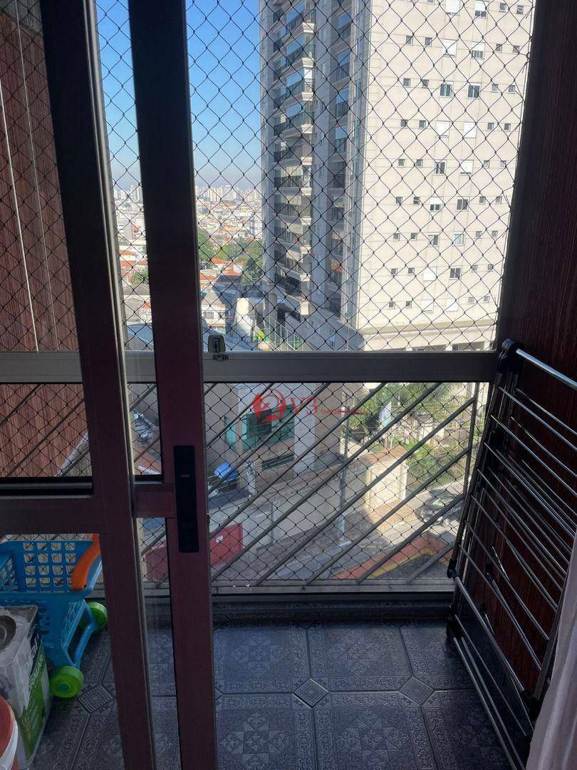 Apartamento à venda com 2 quartos, 70m² - Foto 16