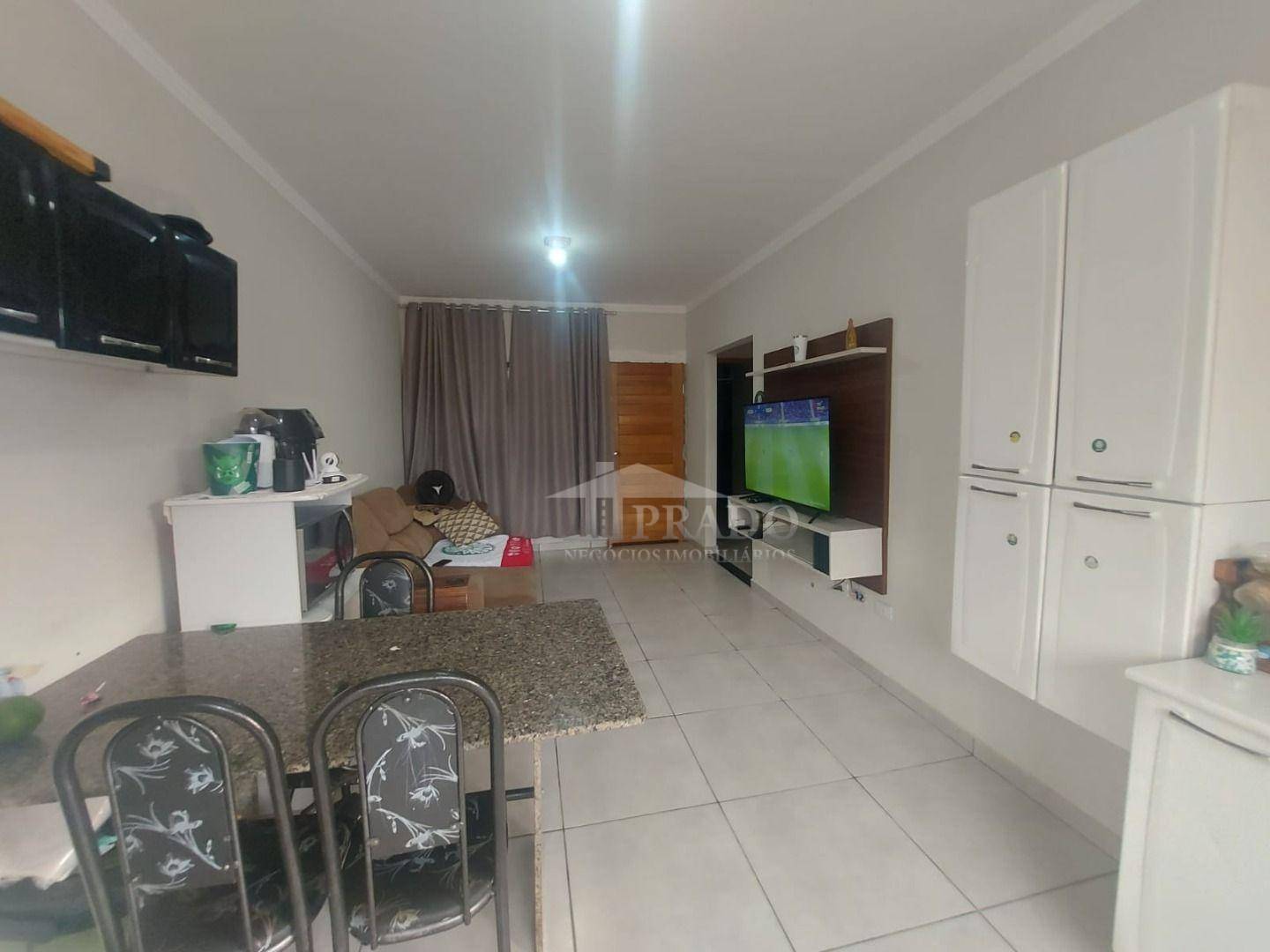 Casa à venda com 3 quartos, 86m² - Foto 6