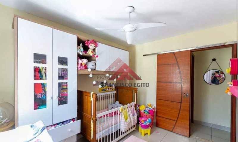 Apartamento à venda com 2 quartos, 63m² - Foto 9