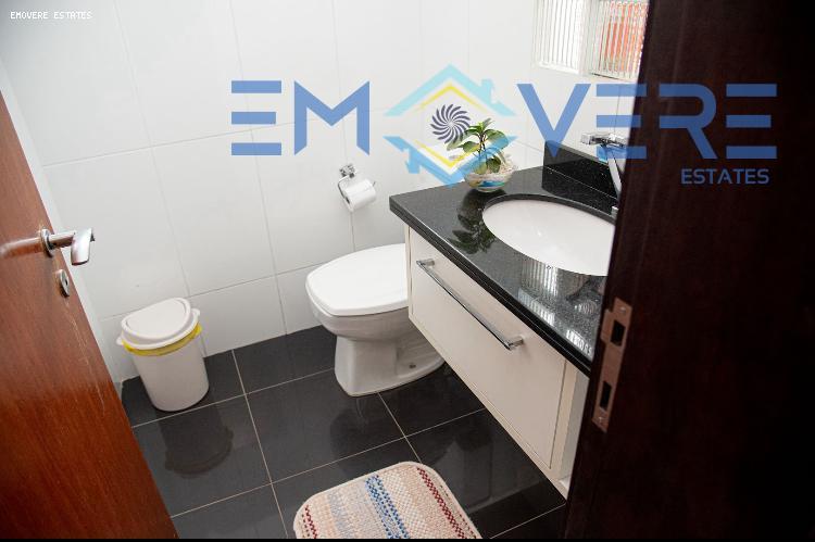 Casa de Condomínio à venda com 3 quartos, 370m² - Foto 10