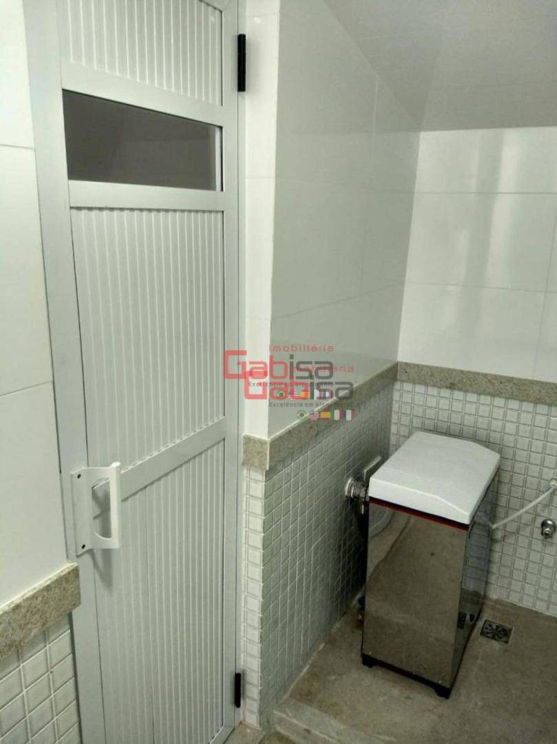 Apartamento para alugar com 3 quartos, 130m² - Foto 23