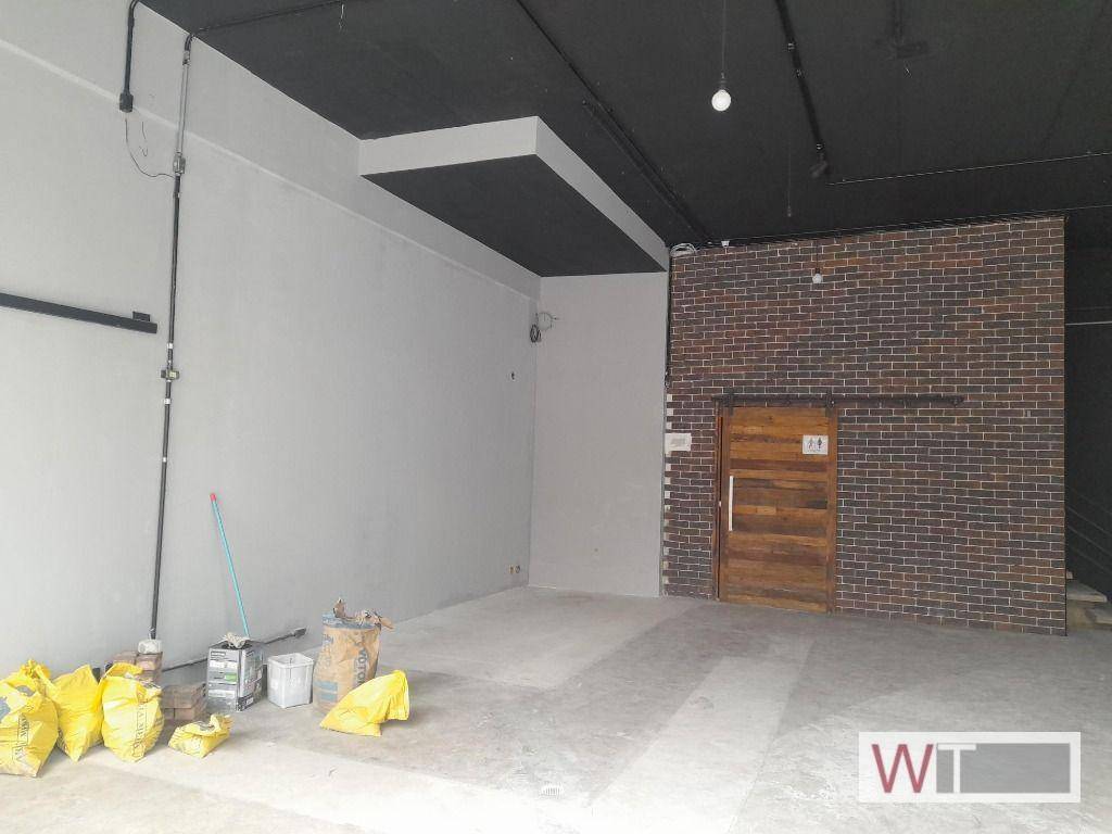 Loja-Salão, 200 m² - Foto 13