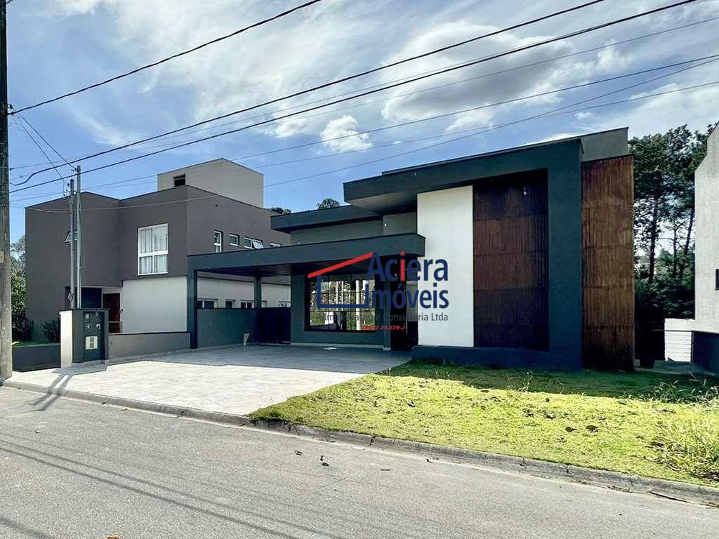 Casa de Condomínio, 5 quartos - Foto 3