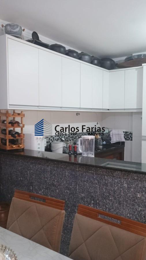 Casa à venda com 5 quartos, 200m² - Foto 33