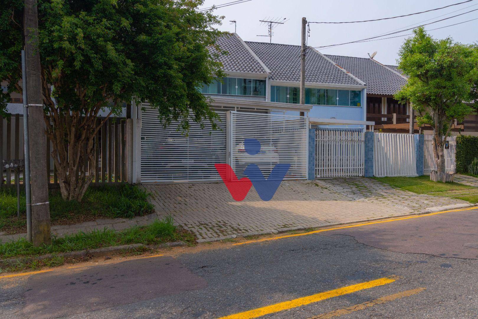 Sobrado à venda com 3 quartos, 175m² - Foto 8