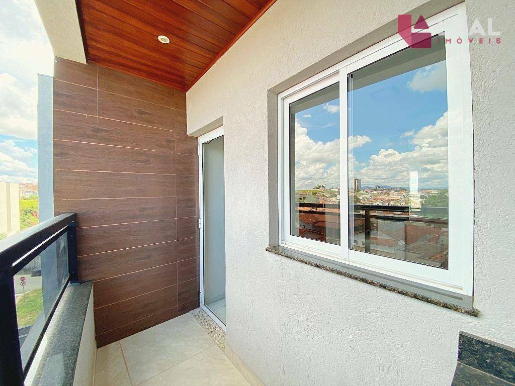 Apartamento para alugar com 2 quartos, 74m² - Foto 5