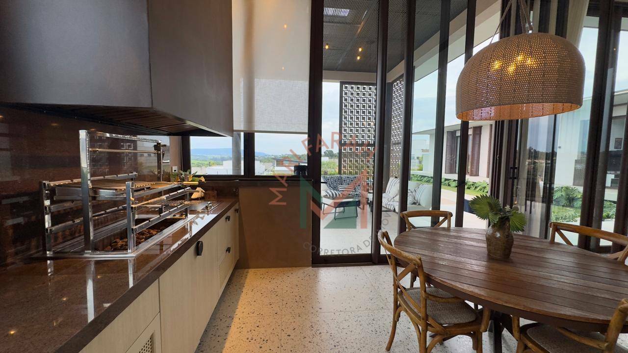 Casa de Condomínio, 4 quartos - Foto 111