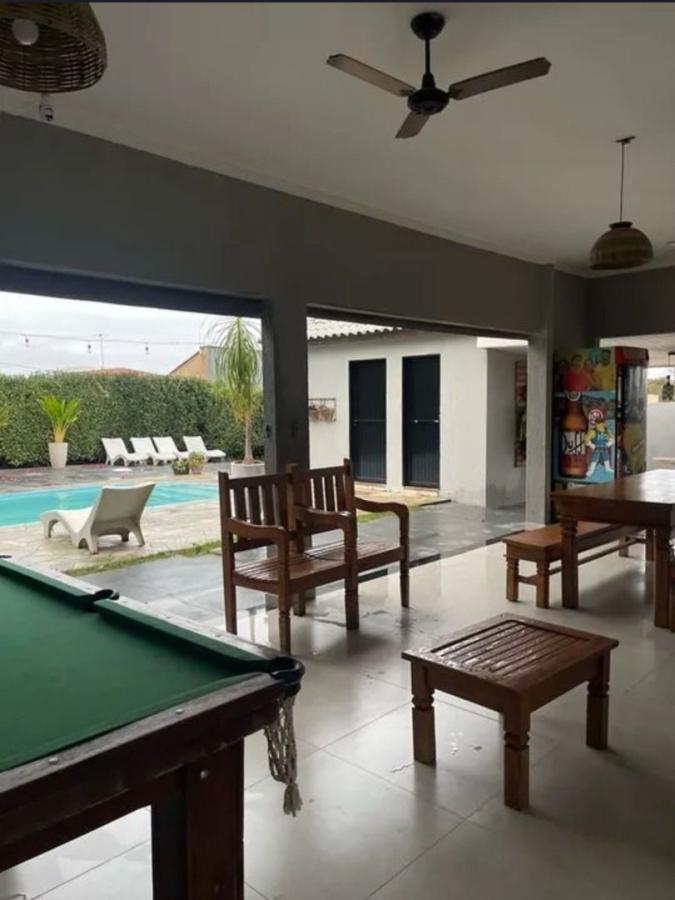 Casa à venda com 3 quartos, 180m² - Foto 6