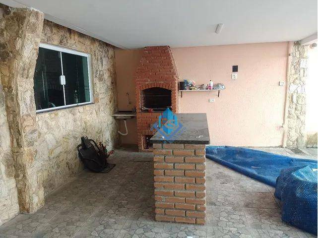 Casa, 4 quartos, 456 m² - Foto 5