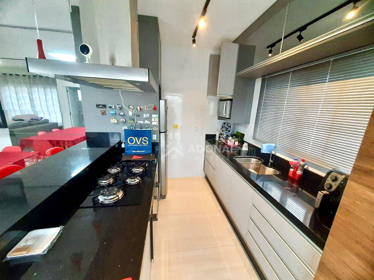 Sobrado à venda com 3 quartos, 136m² - Foto 6