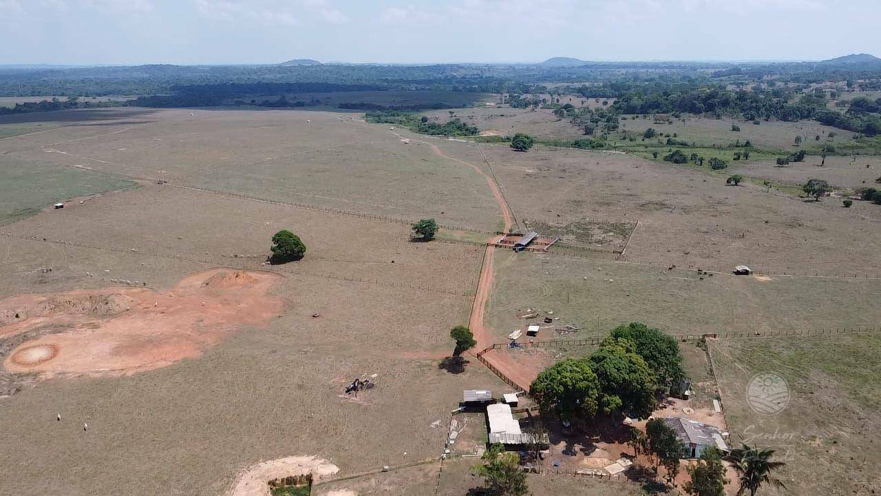 Fazenda à venda, 2135000M2 - Foto 12