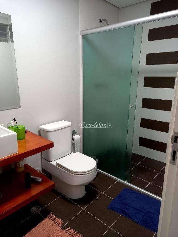 Apartamento à venda com 3 quartos, 160m² - Foto 17