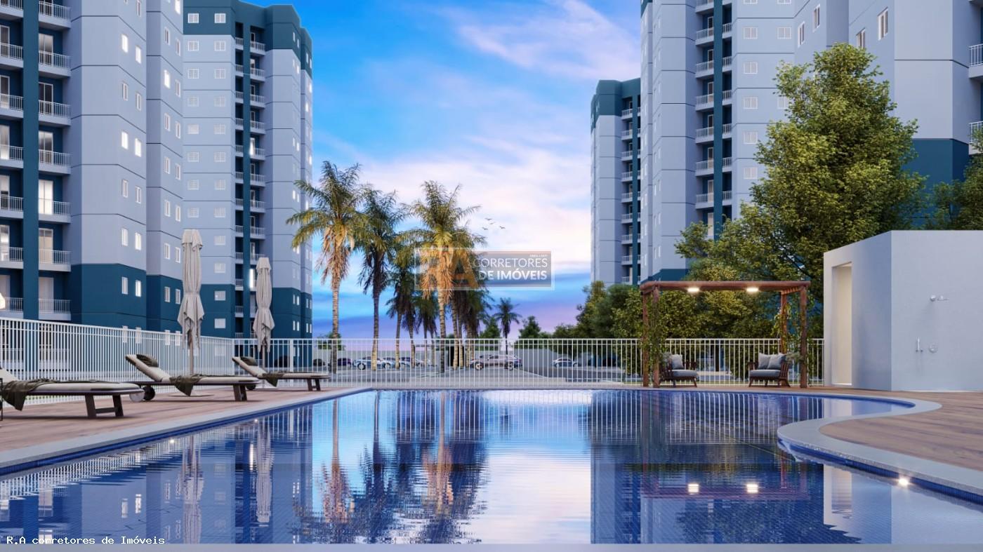 Apartamento à venda com 2 quartos, 46m² - Foto 17