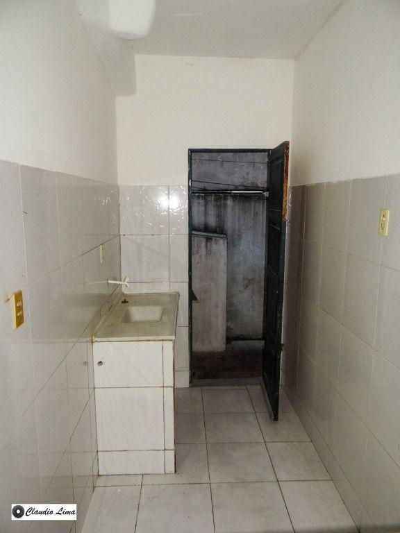 Apartamento à venda com 2 quartos, 44m² - Foto 5