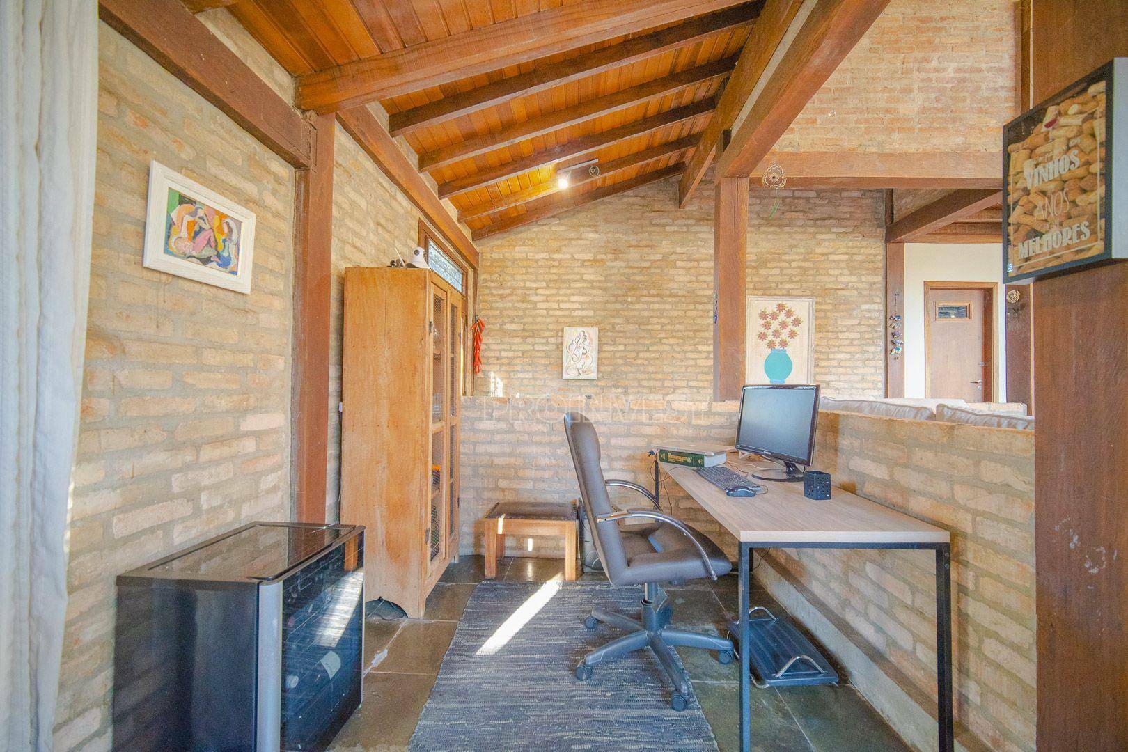 Casa de Condomínio à venda com 3 quartos, 233m² - Foto 16