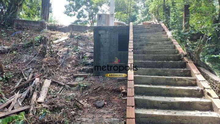 Terreno, 282 m² - Foto 3