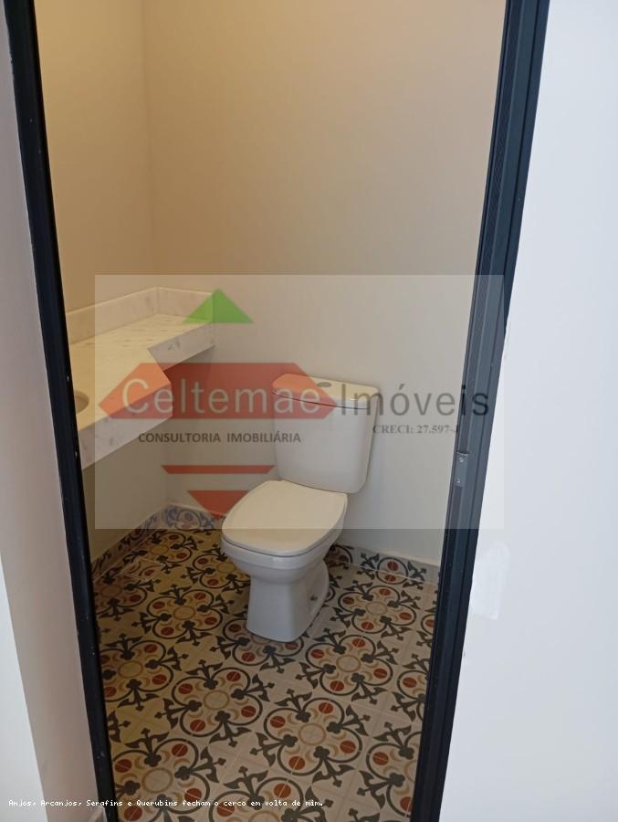Casa de Condomínio à venda com 3 quartos, 143m² - Foto 10