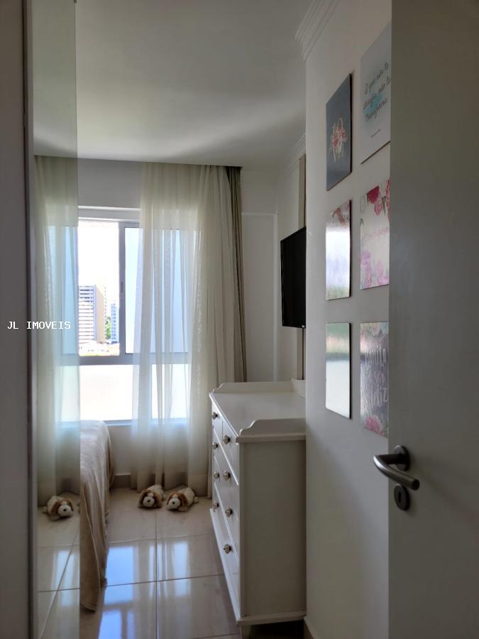 Apartamento à venda com 3 quartos, 130m² - Foto 10