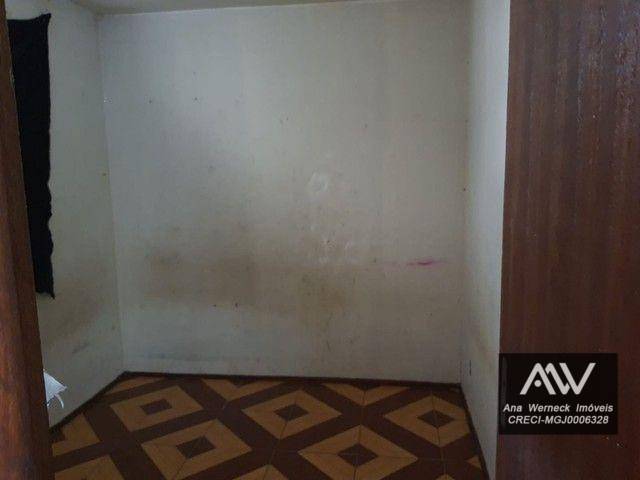 Apartamento à venda com 2 quartos, 45m² - Foto 6