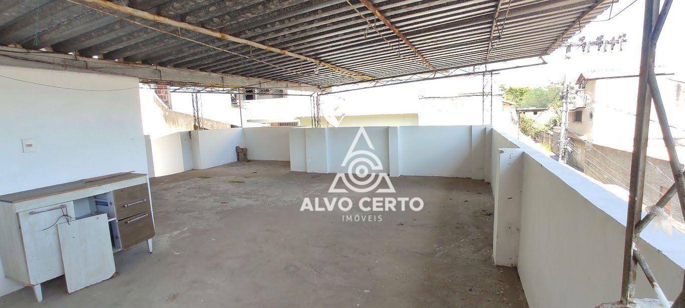 Casa para alugar com 2 quartos, 100m² - Foto 21