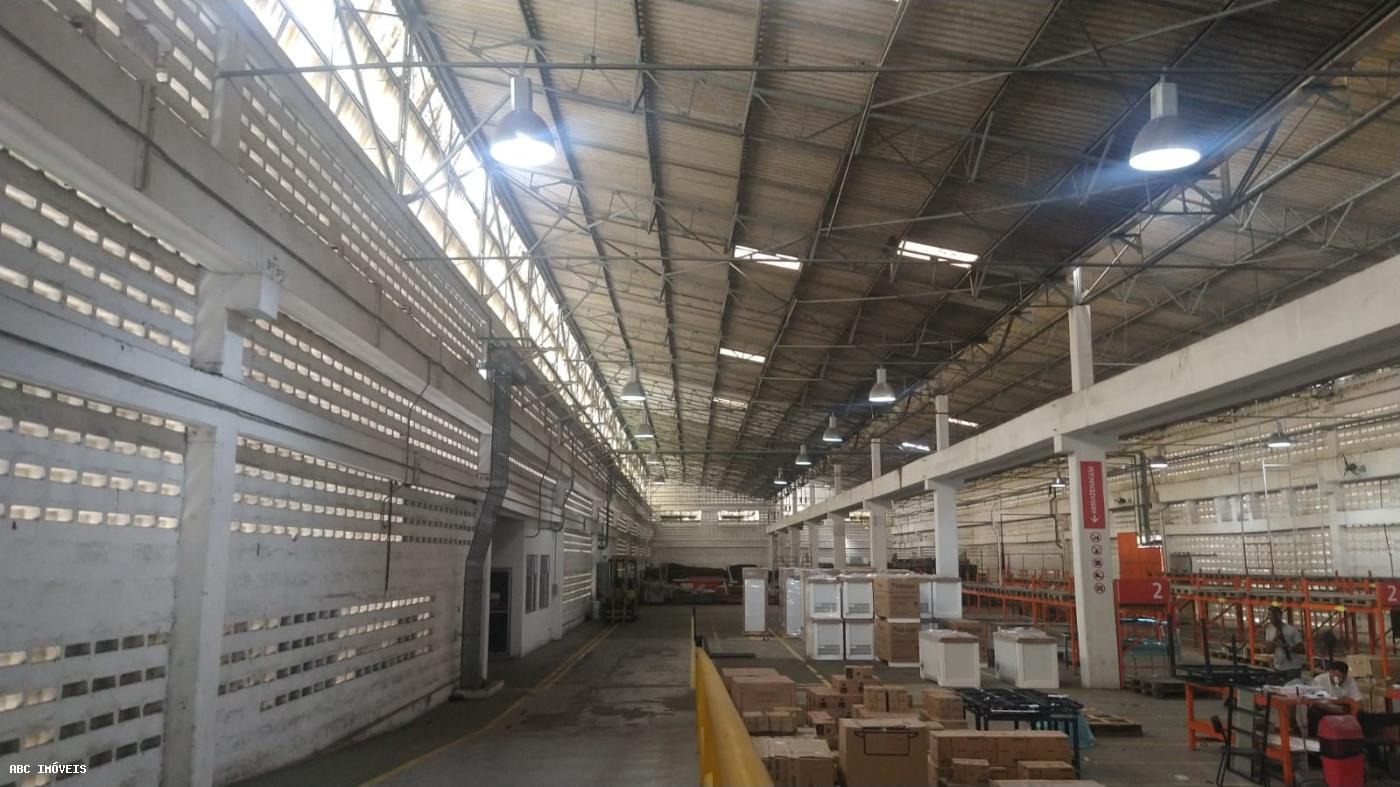 Depósito-Galpão-Armazém para alugar com 1 quarto, 50000m² - Foto 7