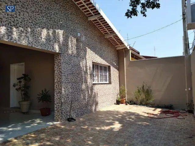 Casa à venda com 3 quartos, 120m² - Foto 19