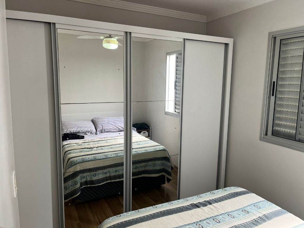 Apartamento à venda com 3 quartos, 61m² - Foto 14