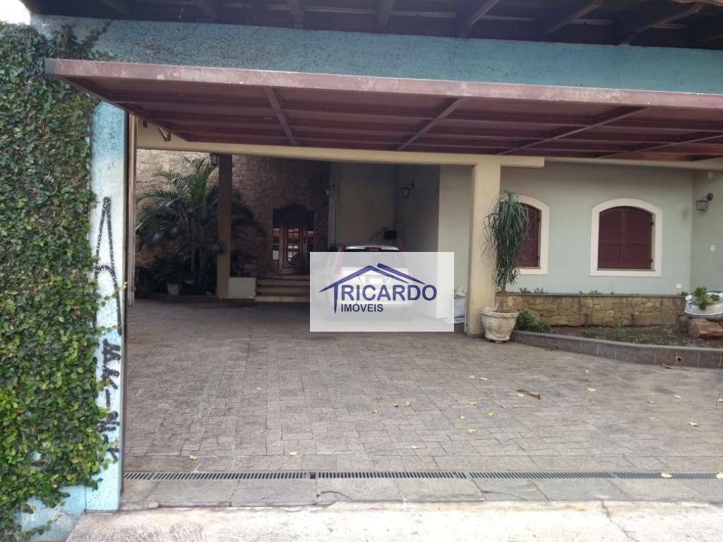 Casa, 4 quartos, 430 m² - Foto 29