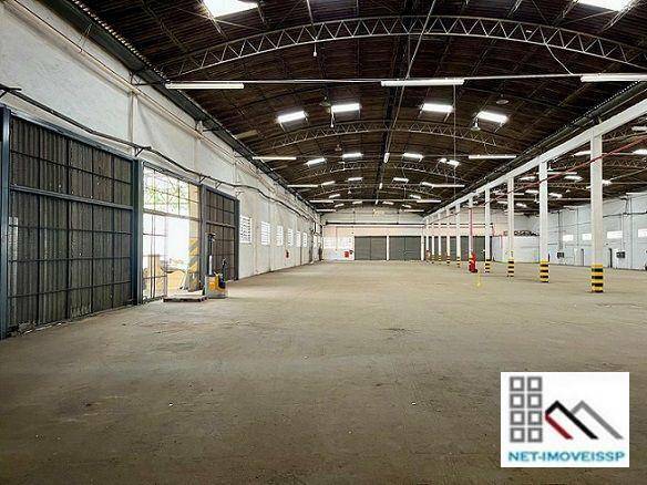 Depósito-Galpão, 4316 m² - Foto 7