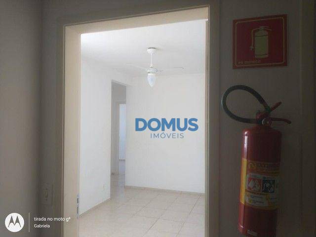 Apartamento à venda com 2 quartos, 48m² - Foto 13