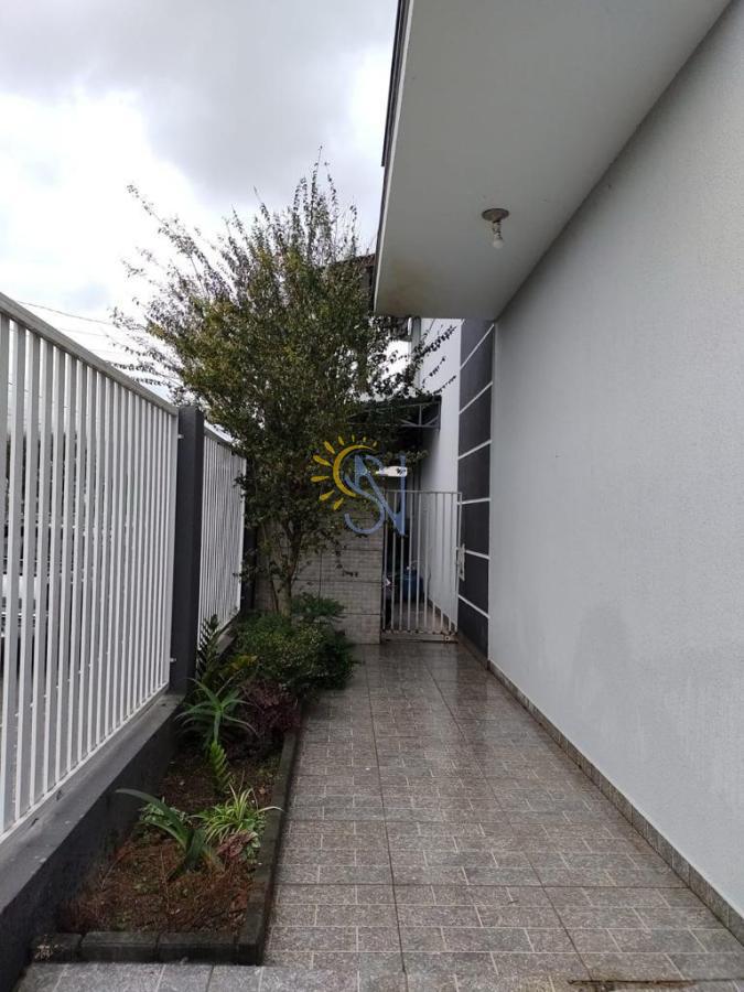 Sobrado à venda com 3 quartos, 65m² - Foto 8