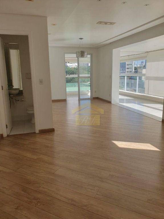 Apartamento à venda com 3 quartos, 127m² - Foto 5