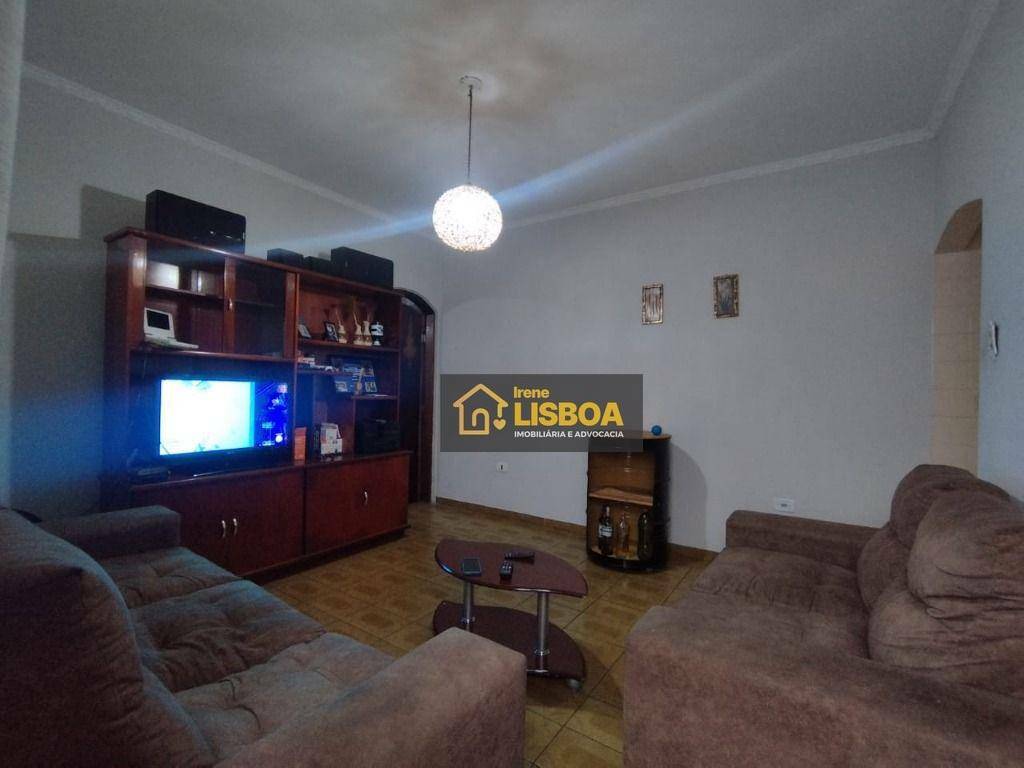 Casa à venda com 2 quartos, 125m² - Foto 22