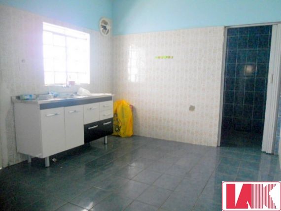 Sobrado à venda com 2 quartos, 125m² - Foto 9