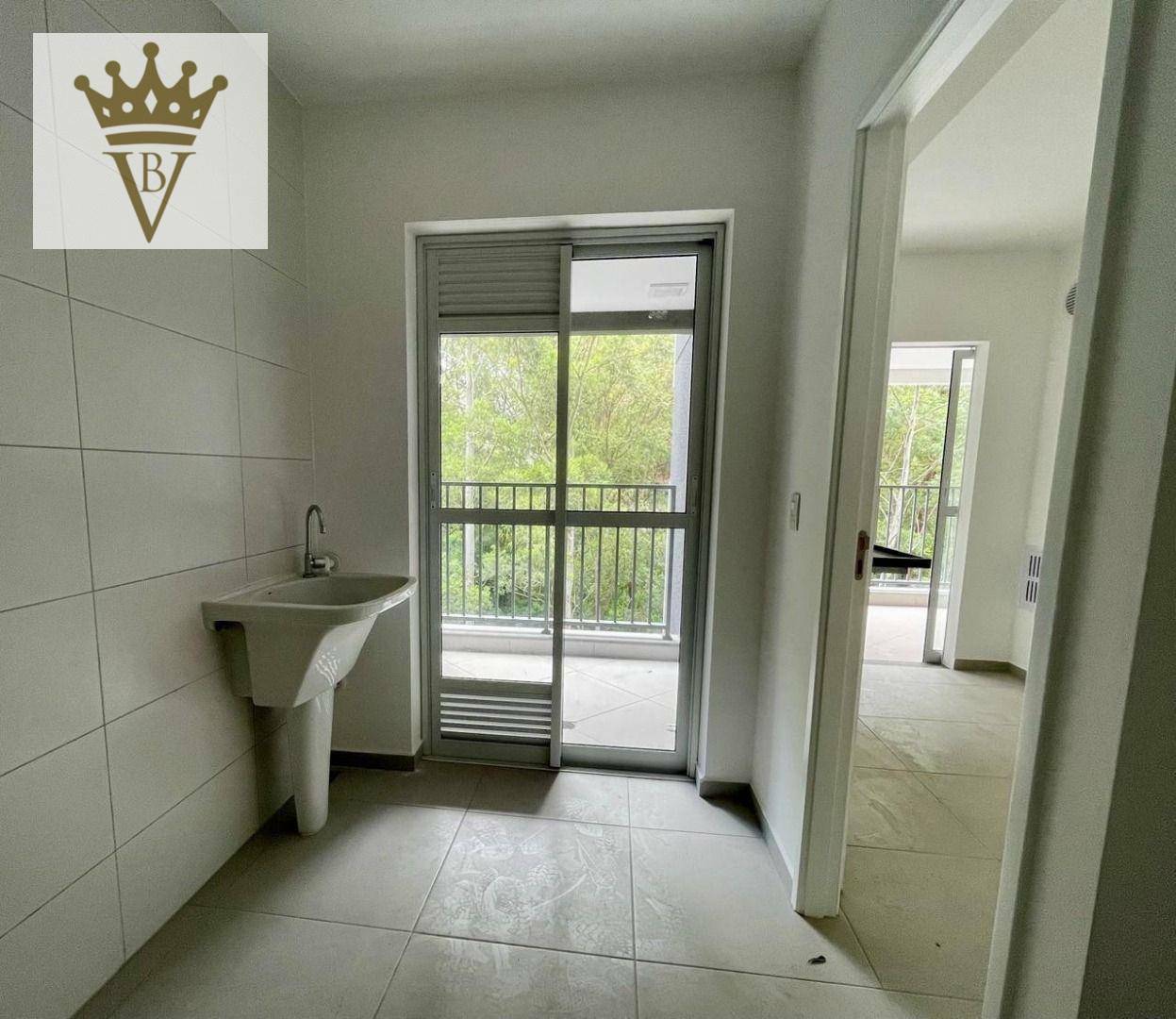 Apartamento à venda com 3 quartos, 133m² - Foto 7