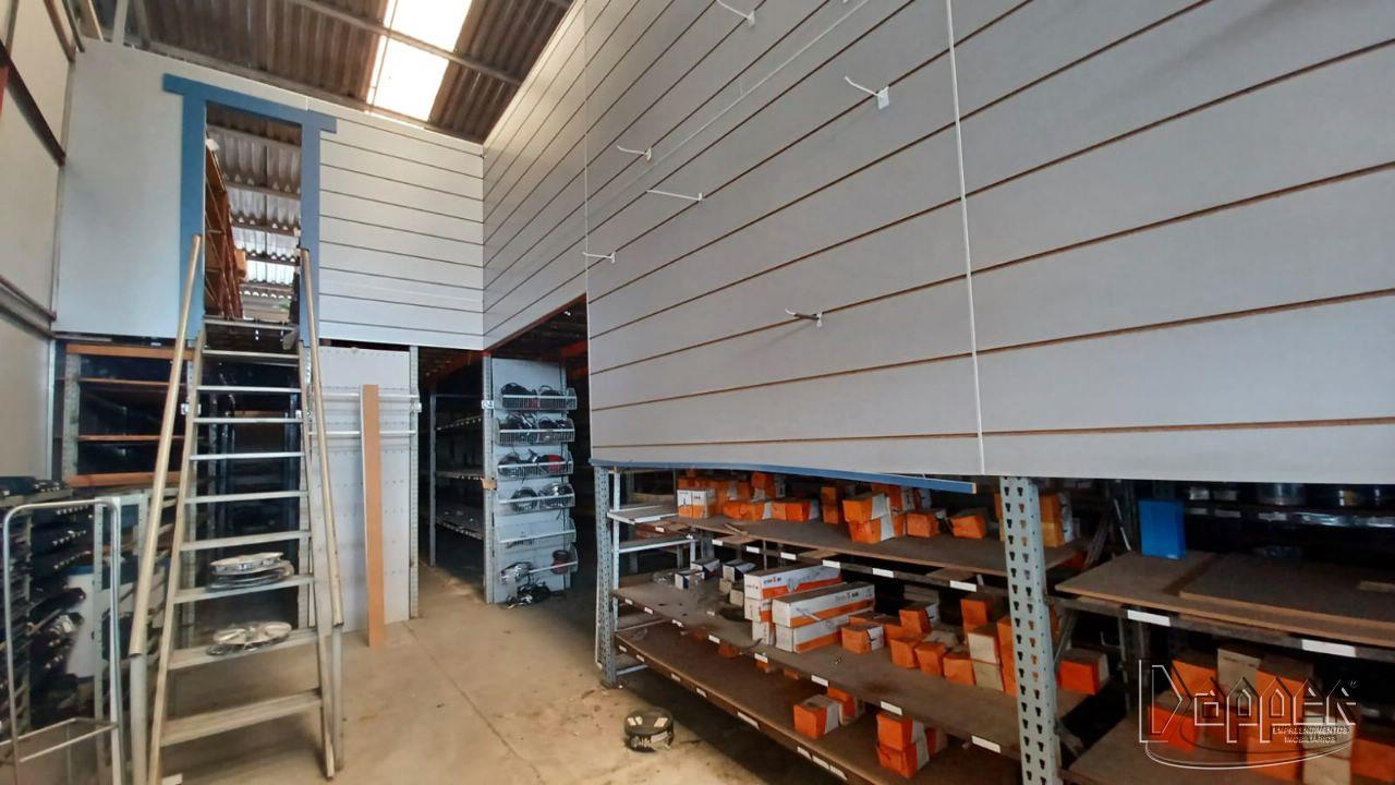 Depósito-Galpão-Armazém para alugar, 3426m² - Foto 15