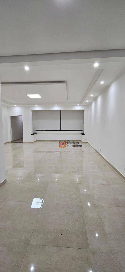 Apartamento à venda com 3 quartos, 240m² - Foto 29