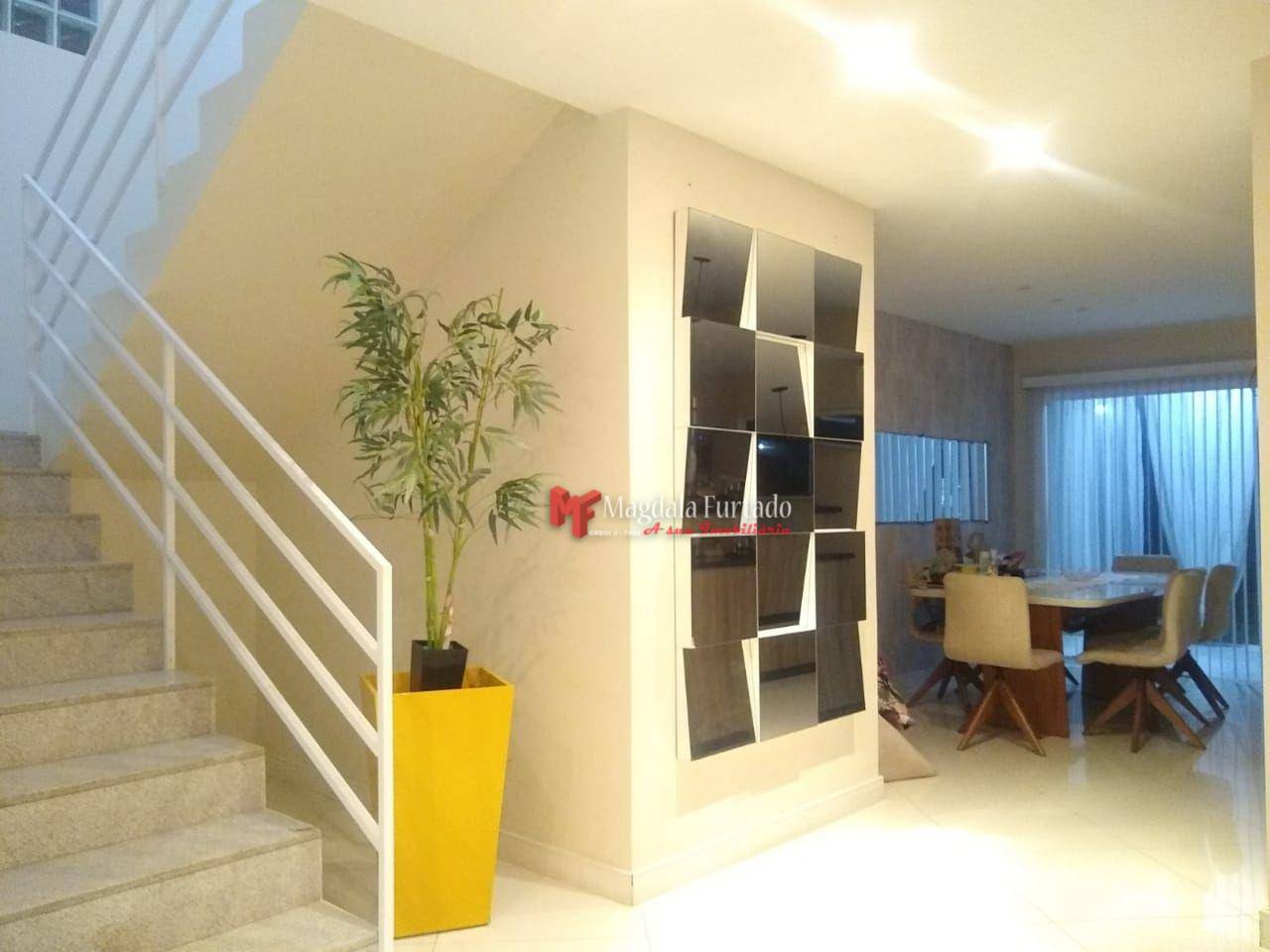 Casa à venda com 3 quartos, 234m² - Foto 12