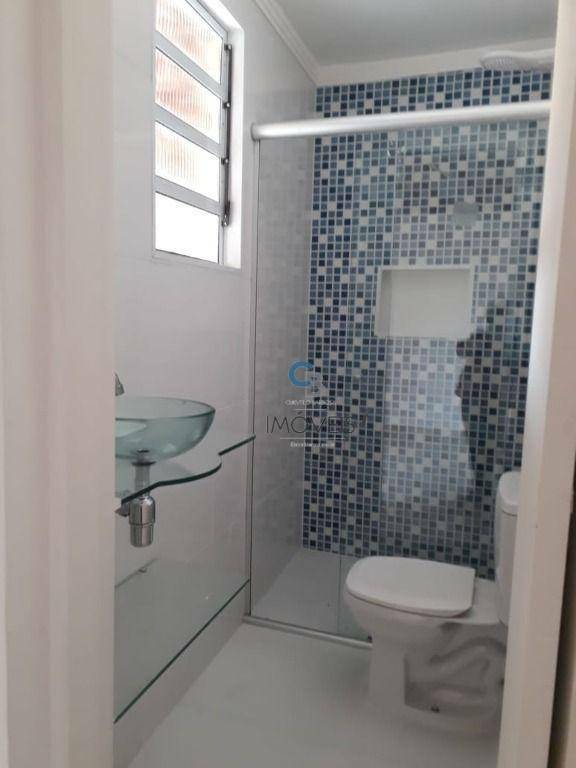 Sobrado à venda com 2 quartos, 80m² - Foto 16