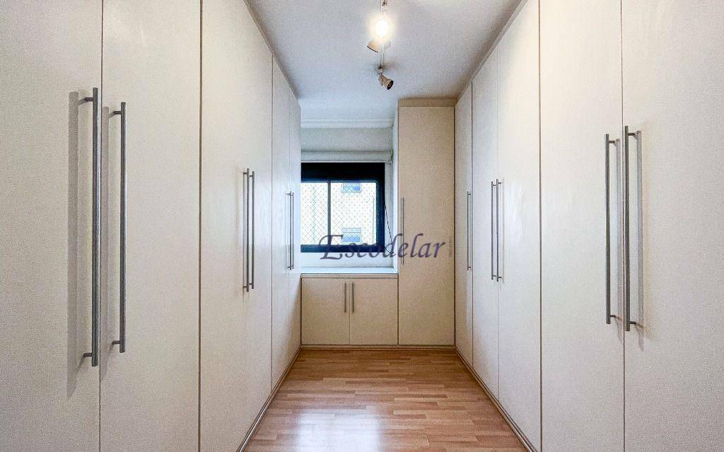 Apartamento à venda com 4 quartos, 180m² - Foto 14