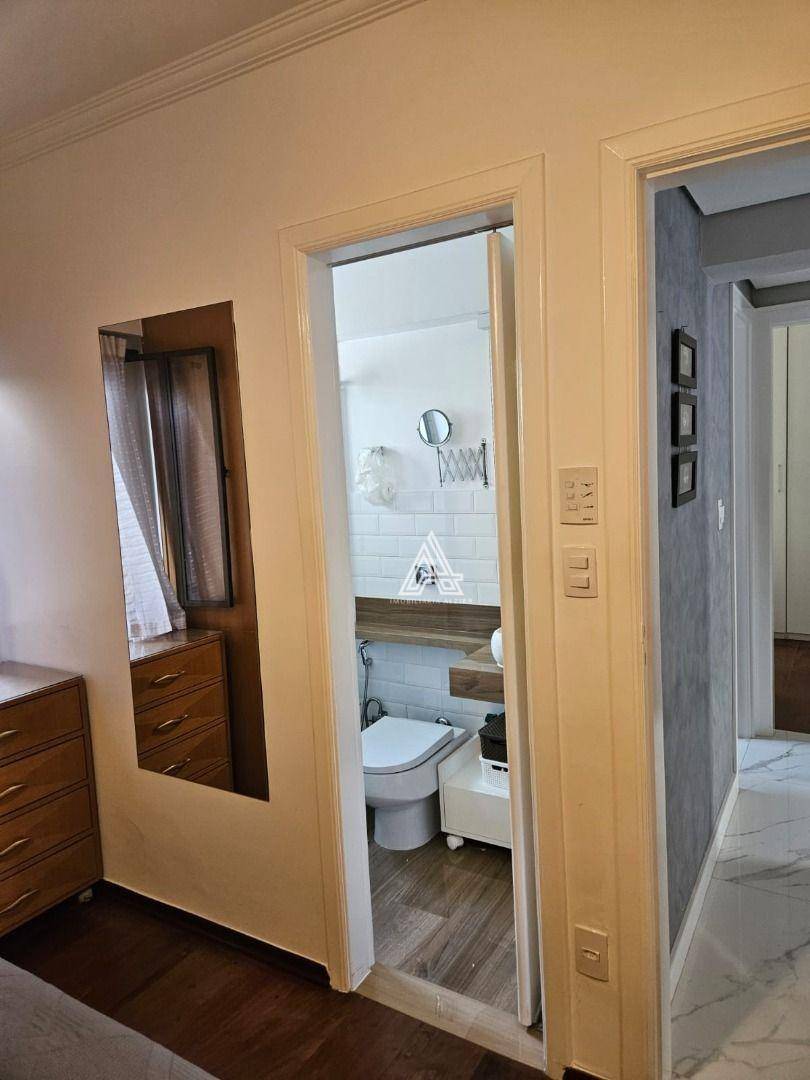 Cobertura à venda com 3 quartos, 180m² - Foto 8