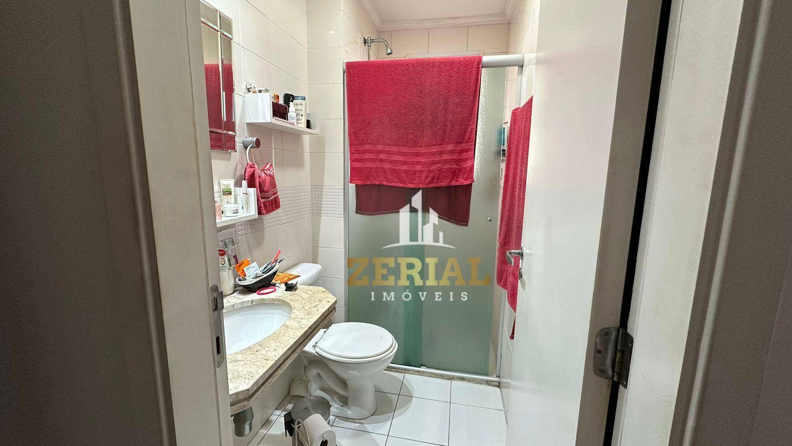 Apartamento à venda com 3 quartos, 78m² - Foto 23