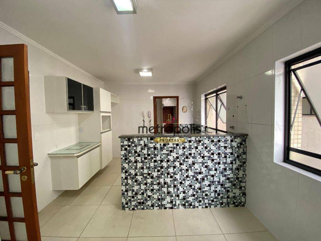 Apartamento à venda com 3 quartos, 140m² - Foto 14